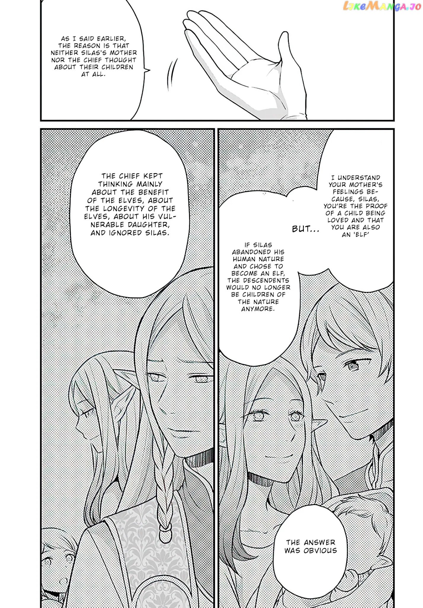 As A Result Of Breaking An Otome Game, The Villainess Young Lady Becomes A Cheat! chapter 13 - page 6