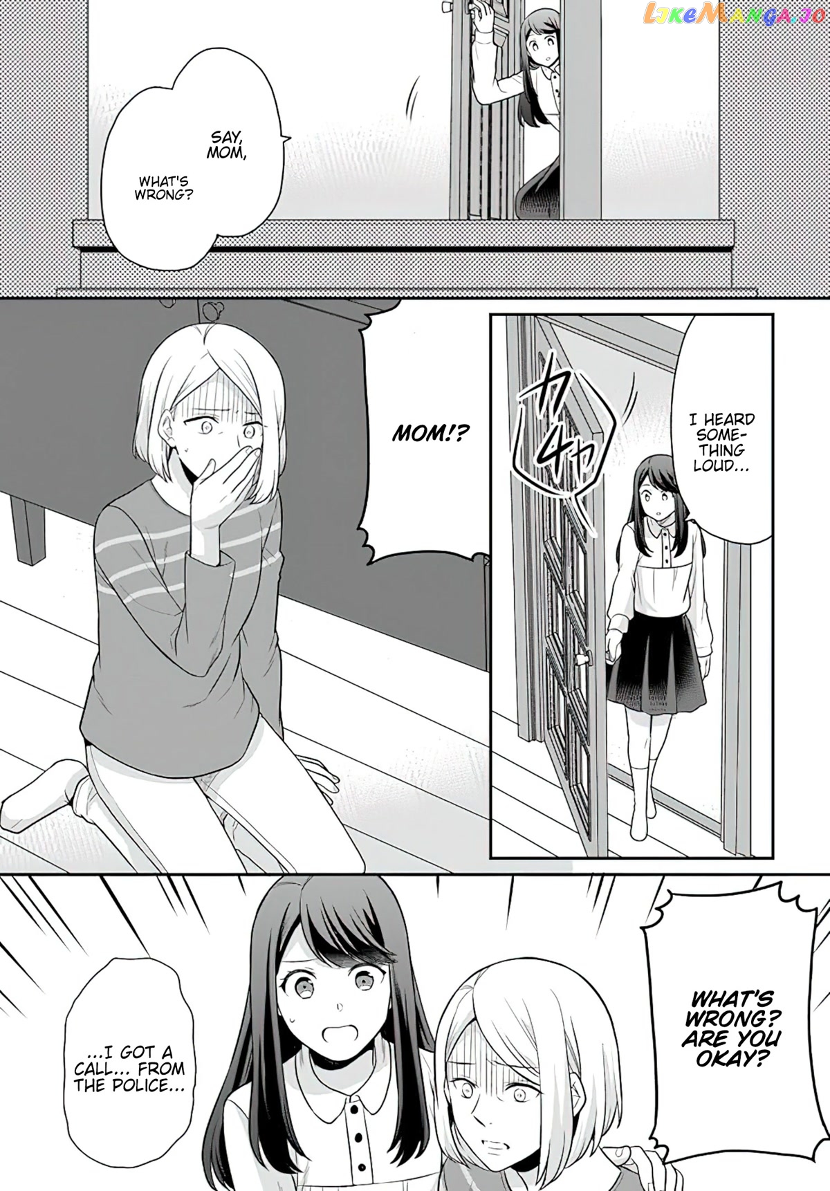 As A Result Of Breaking An Otome Game, The Villainess Young Lady Becomes A Cheat! chapter 29 - page 10