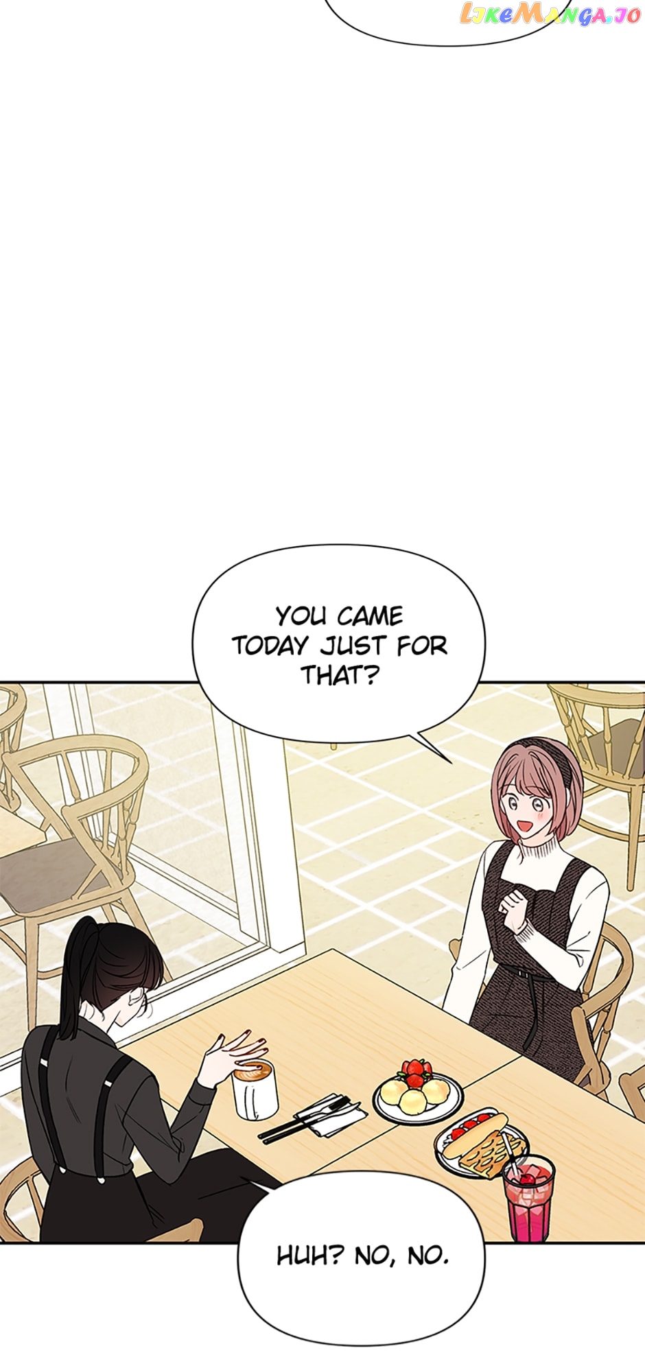 100-Day Romance Chapter 24 - page 40