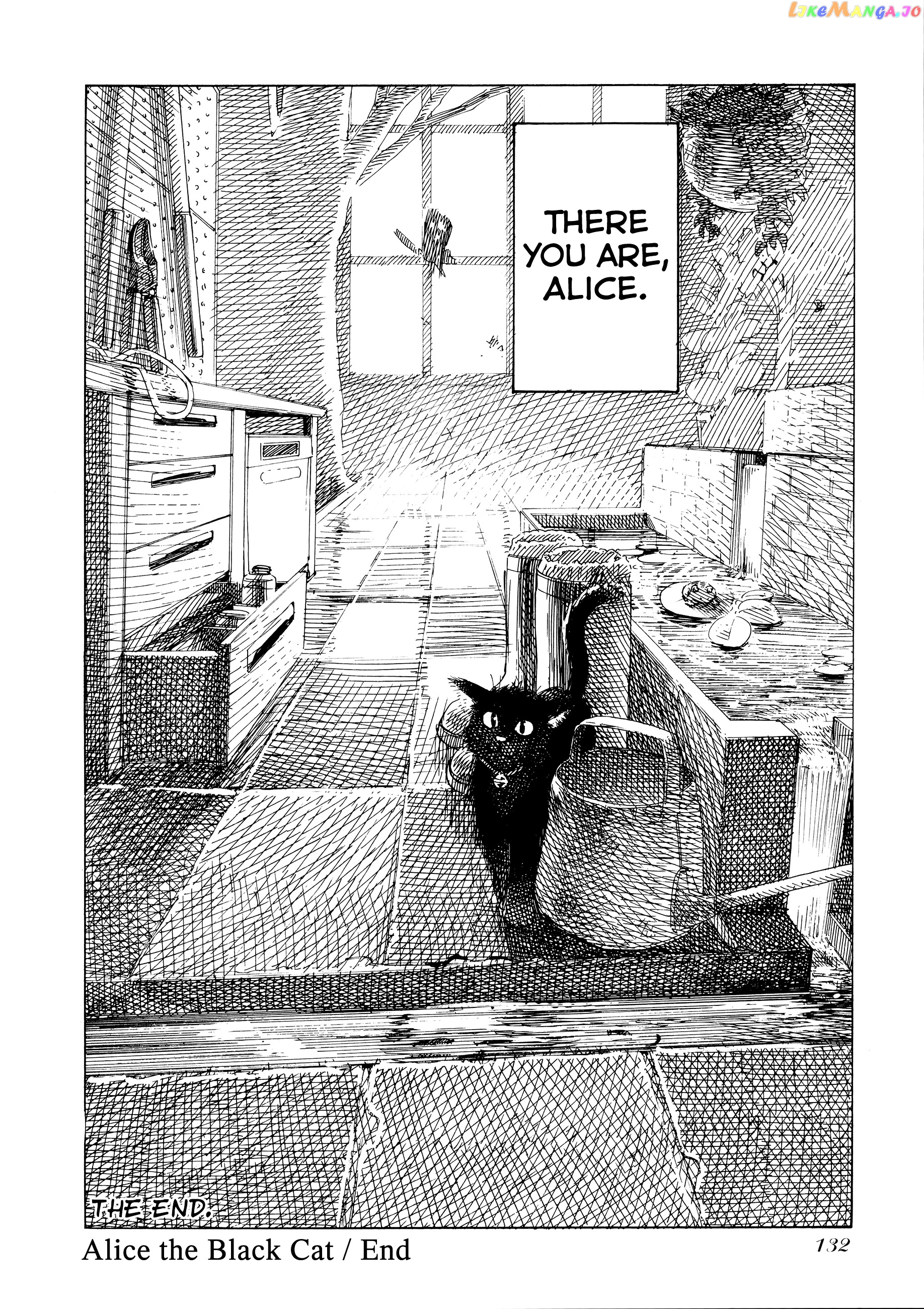 Mizu Wakusei Nendaiki chapter 4 - page 12