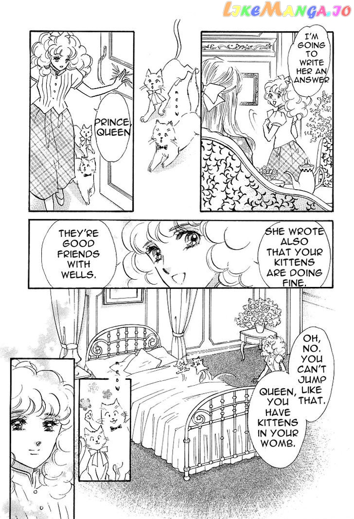 Lady Rin! chapter 1 - page 32