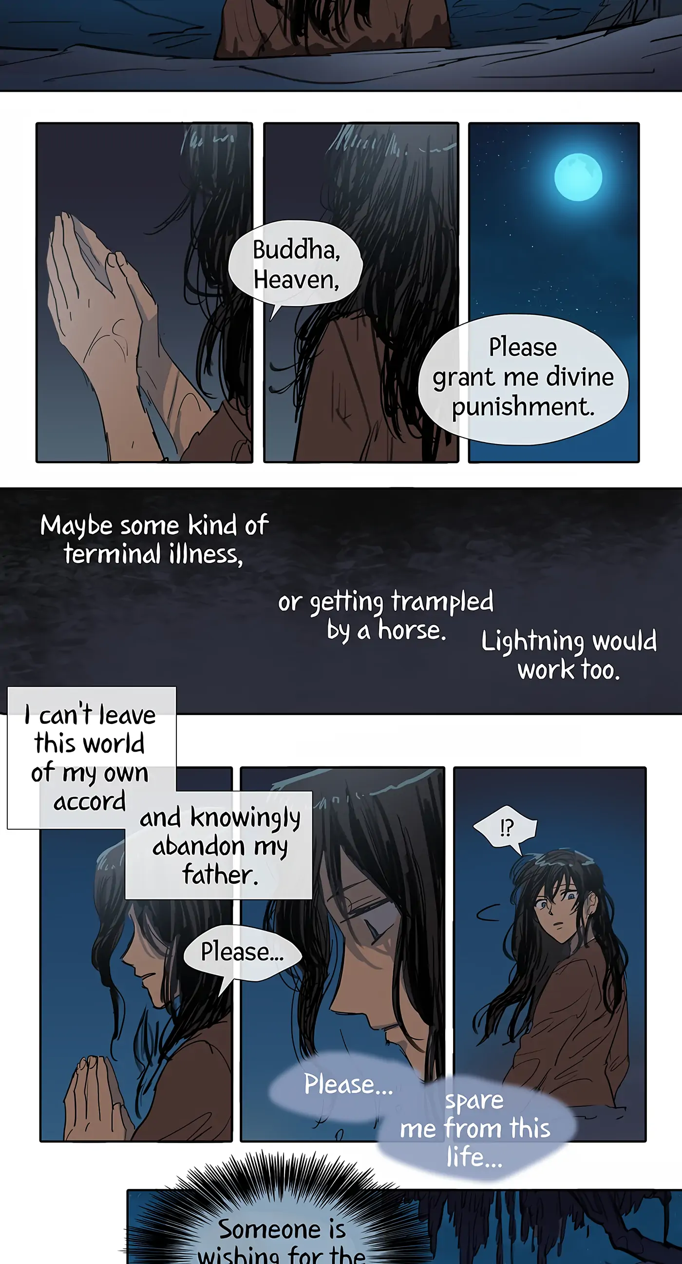Her Tale of Shim Chong chapter 1 - page 29