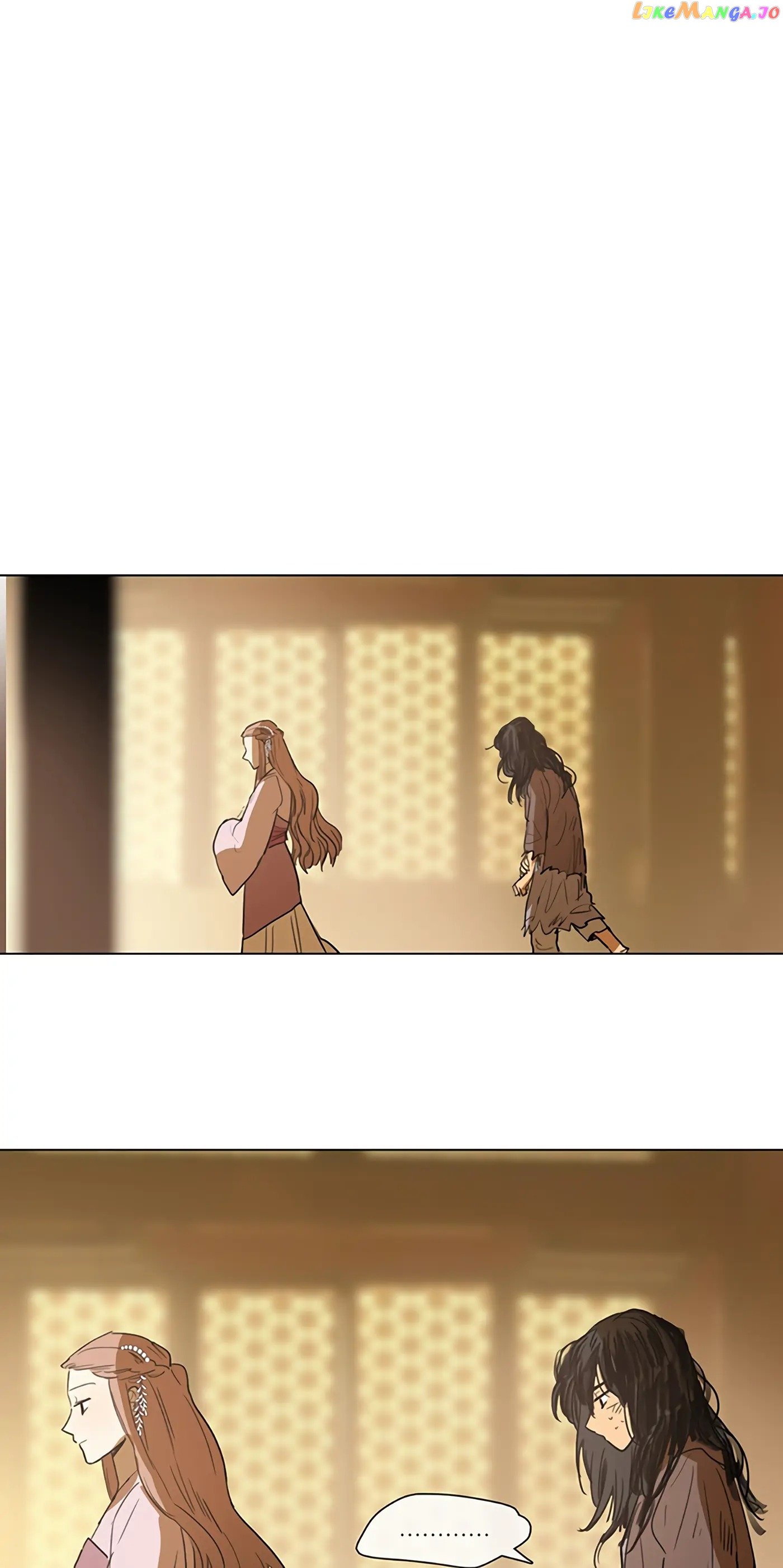 Her Tale of Shim Chong Chapter 13 - page 13