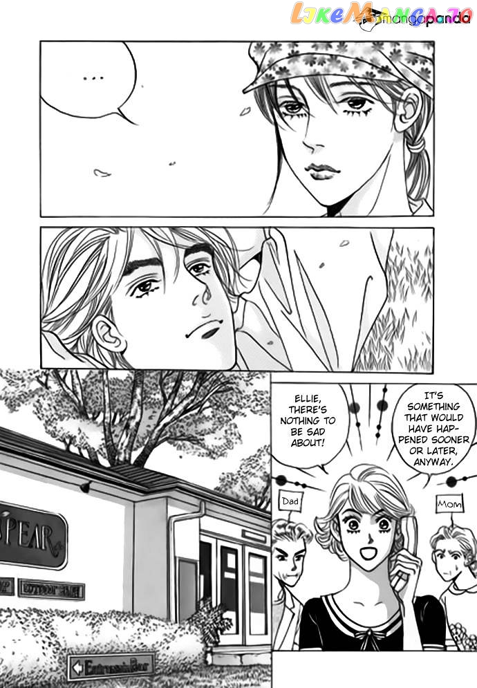 Full House Ii chapter 6 - page 24
