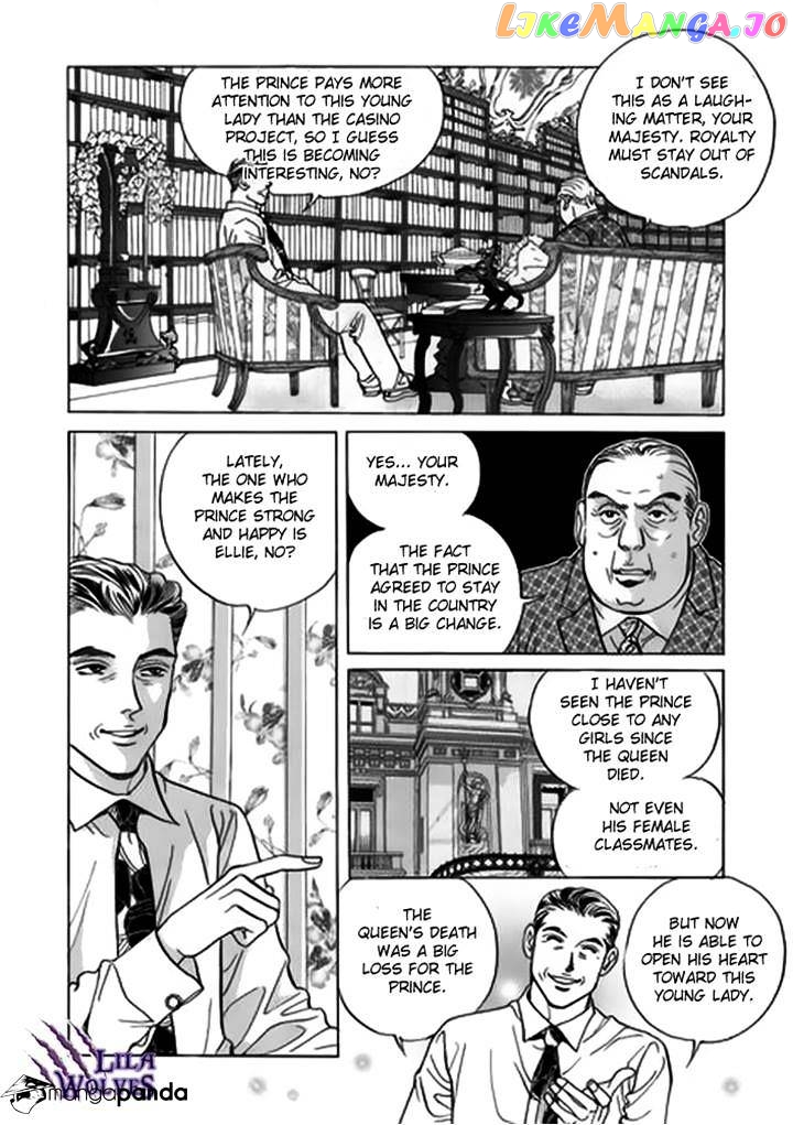 Full House Ii chapter 12 - page 18