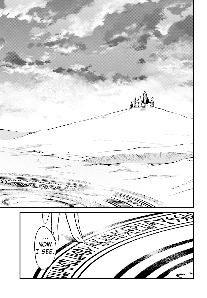 Re: Zero Kara Hajimeru Isekai Seikatsu - Kenki Koiuta chapter 2 - page 14