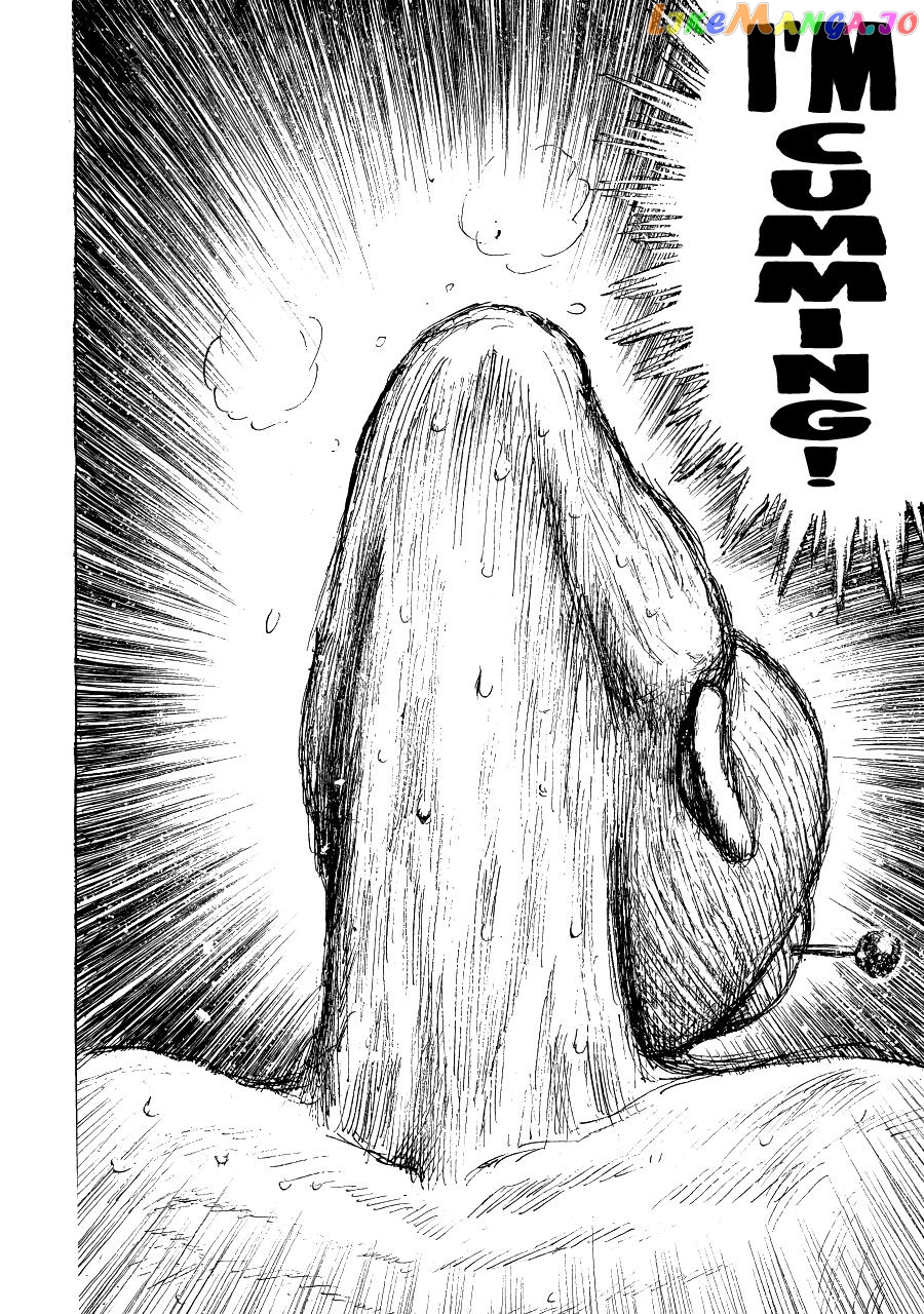 Tsumi to Batsu chapter 10 - page 43