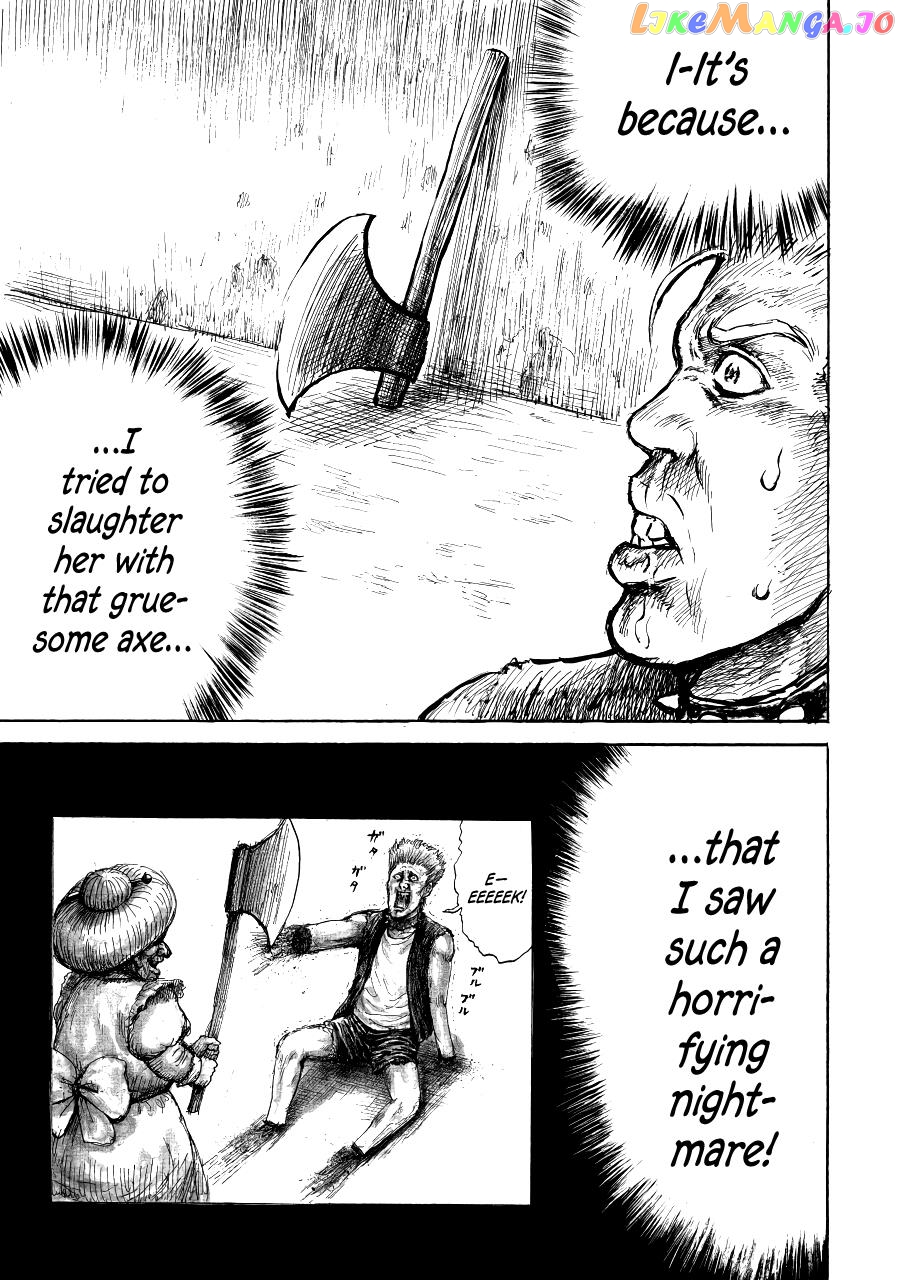 Tsumi to Batsu chapter 10 - page 53