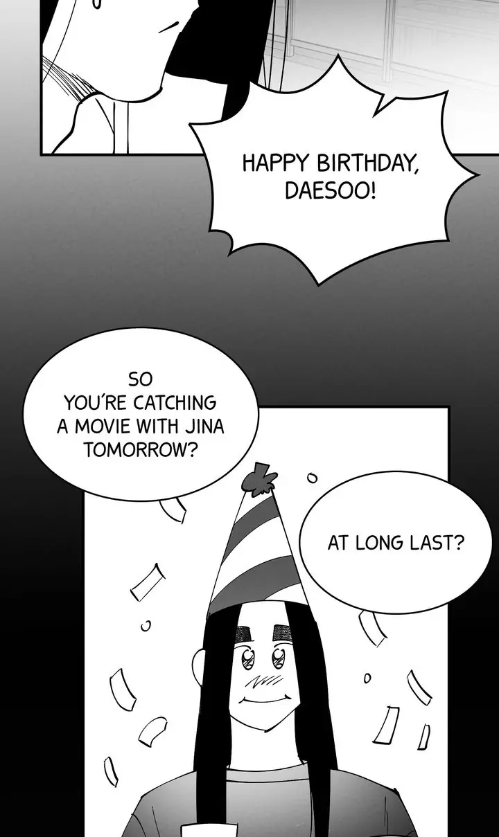 Lucky Metal chapter 46 - page 27