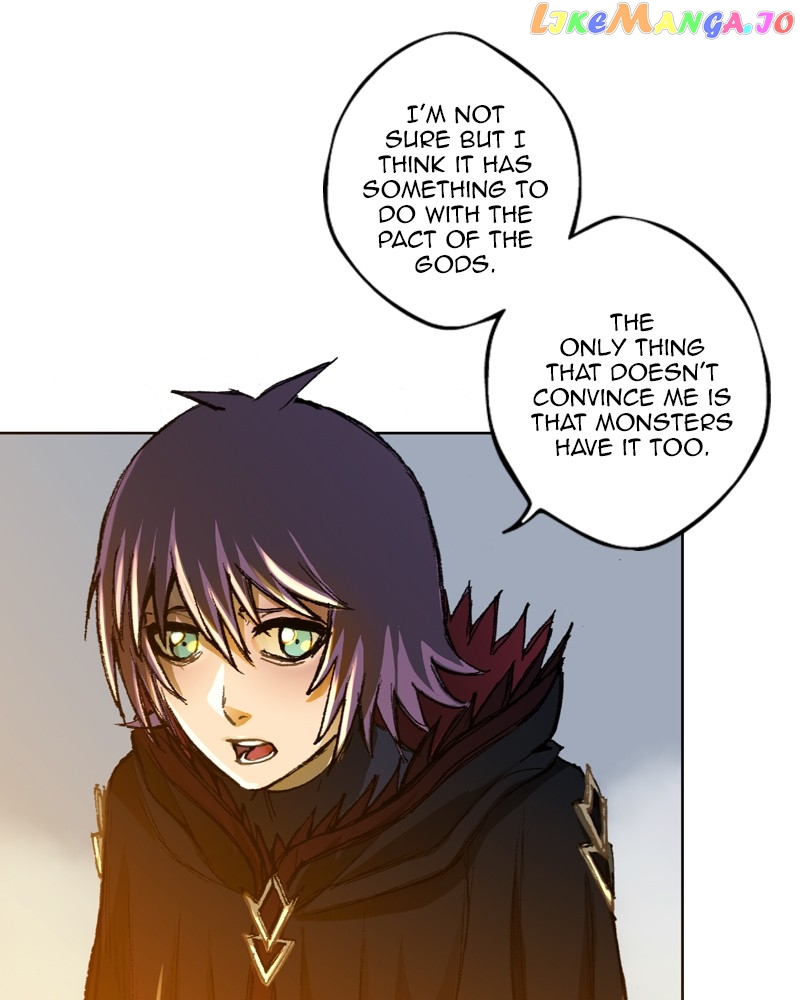 Daedalus of the Crows Chapter 30 - page 164