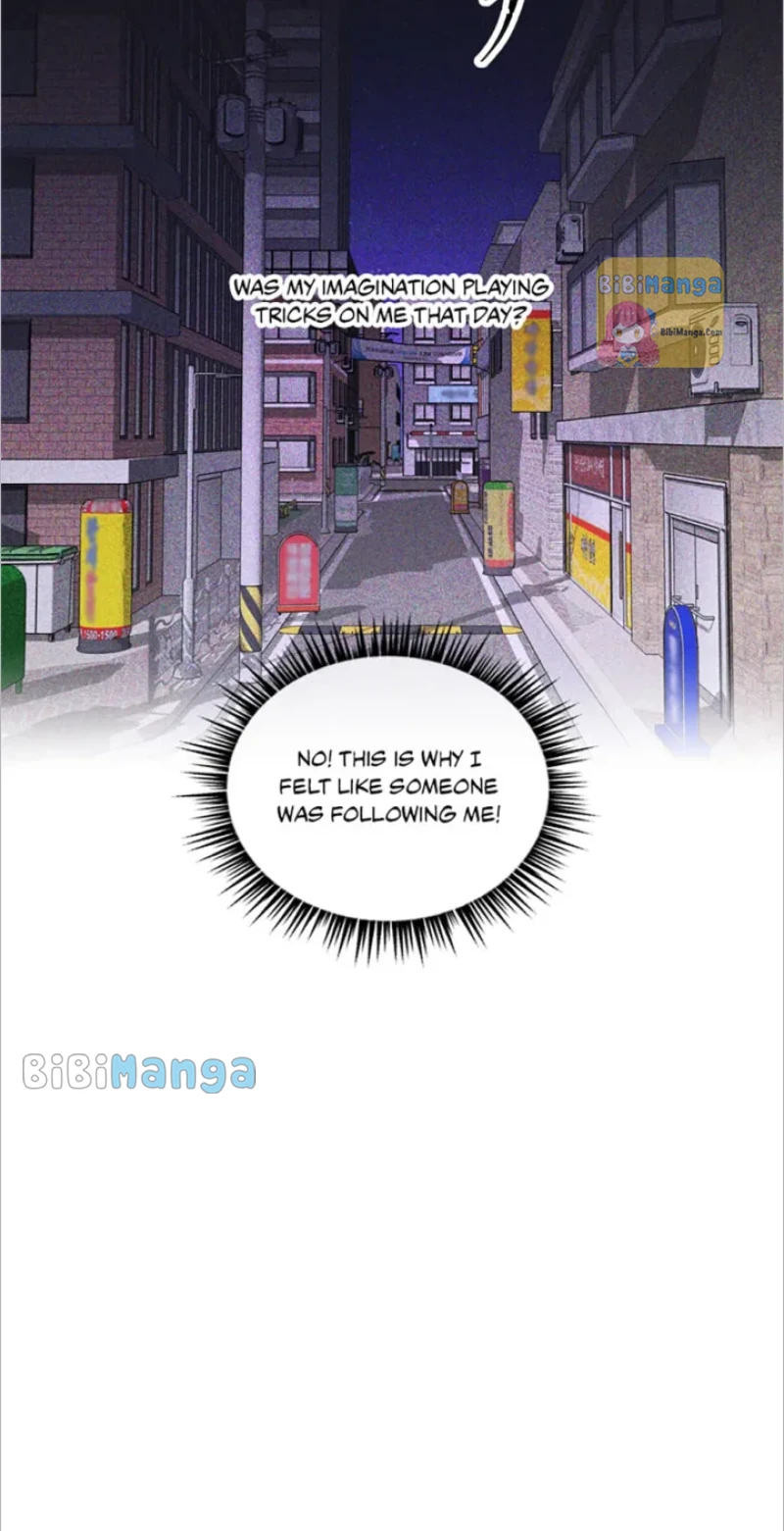 No Snooping, Please Chapter 65 - page 22
