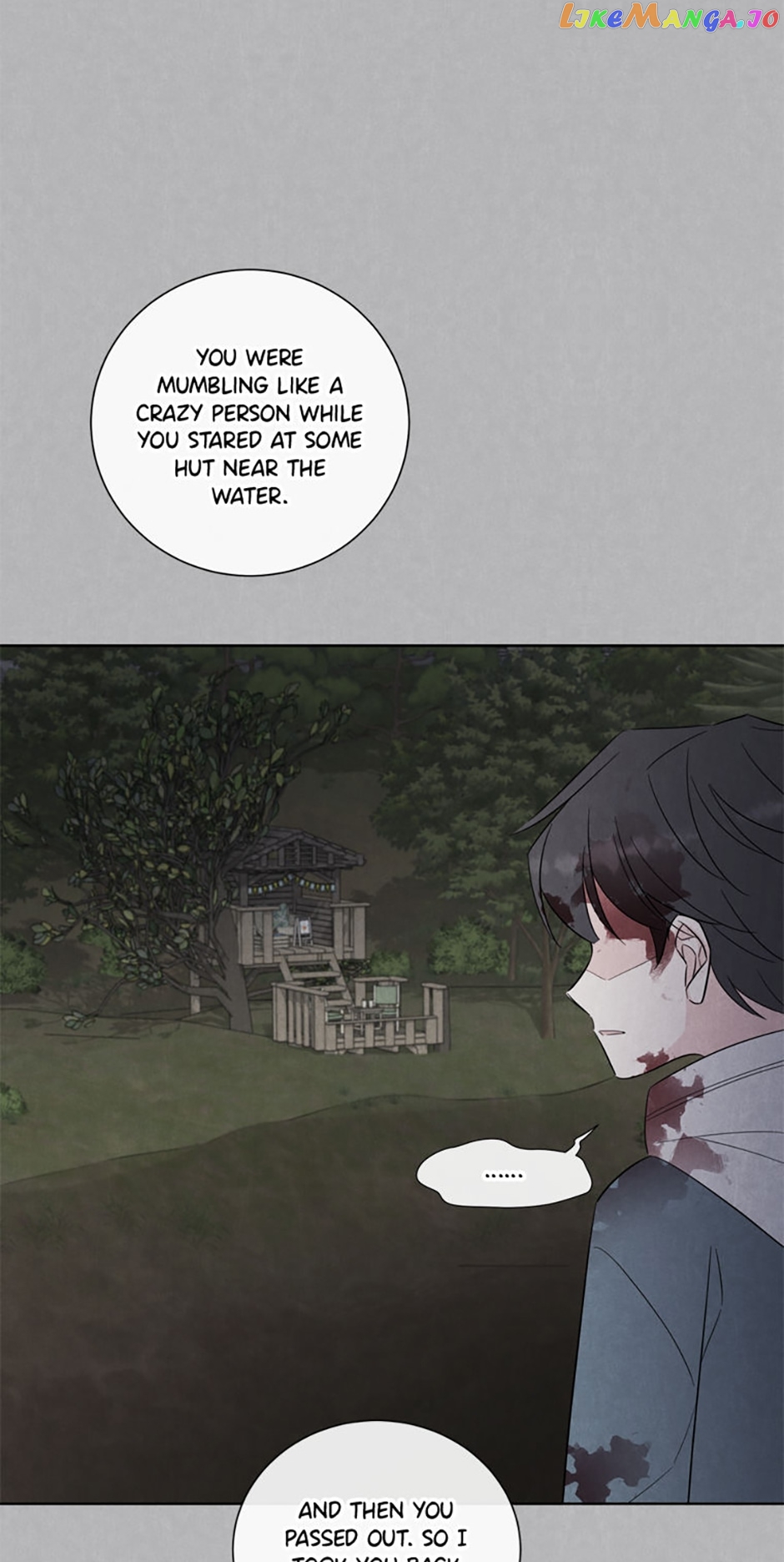 No Snooping, Please Chapter 66 - page 26