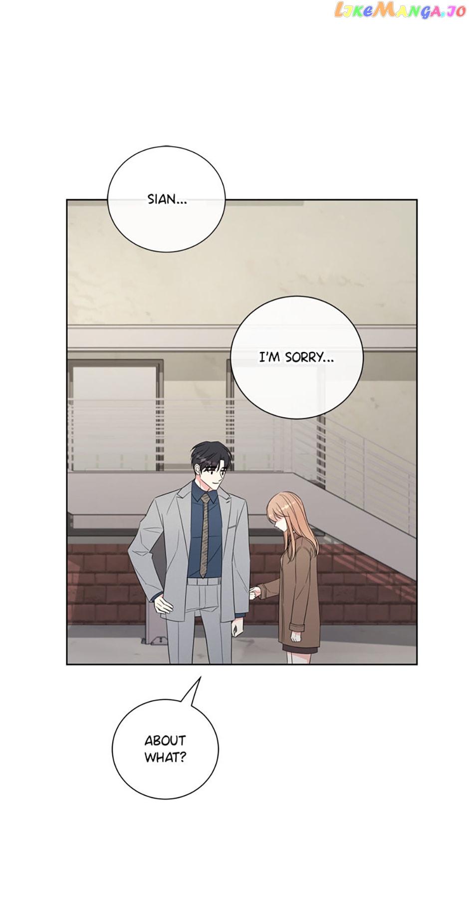 No Snooping, Please Chapter 66 - page 41