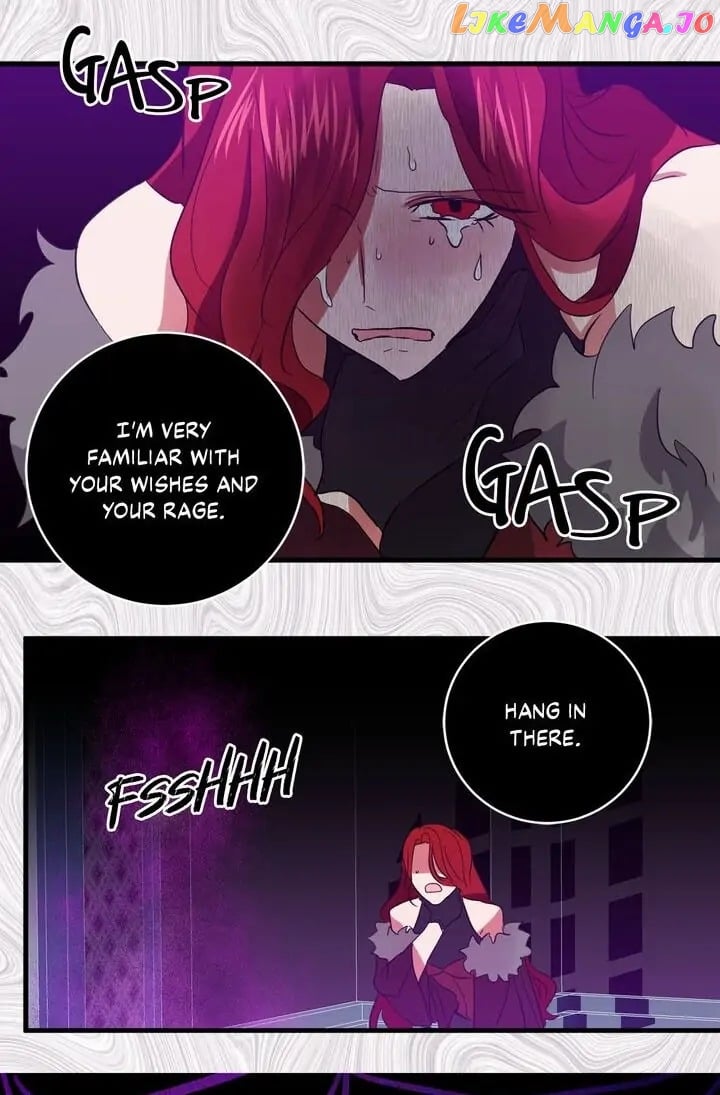 I’m the Ex-Girlfriend of a Soldier chapter 52 - page 48