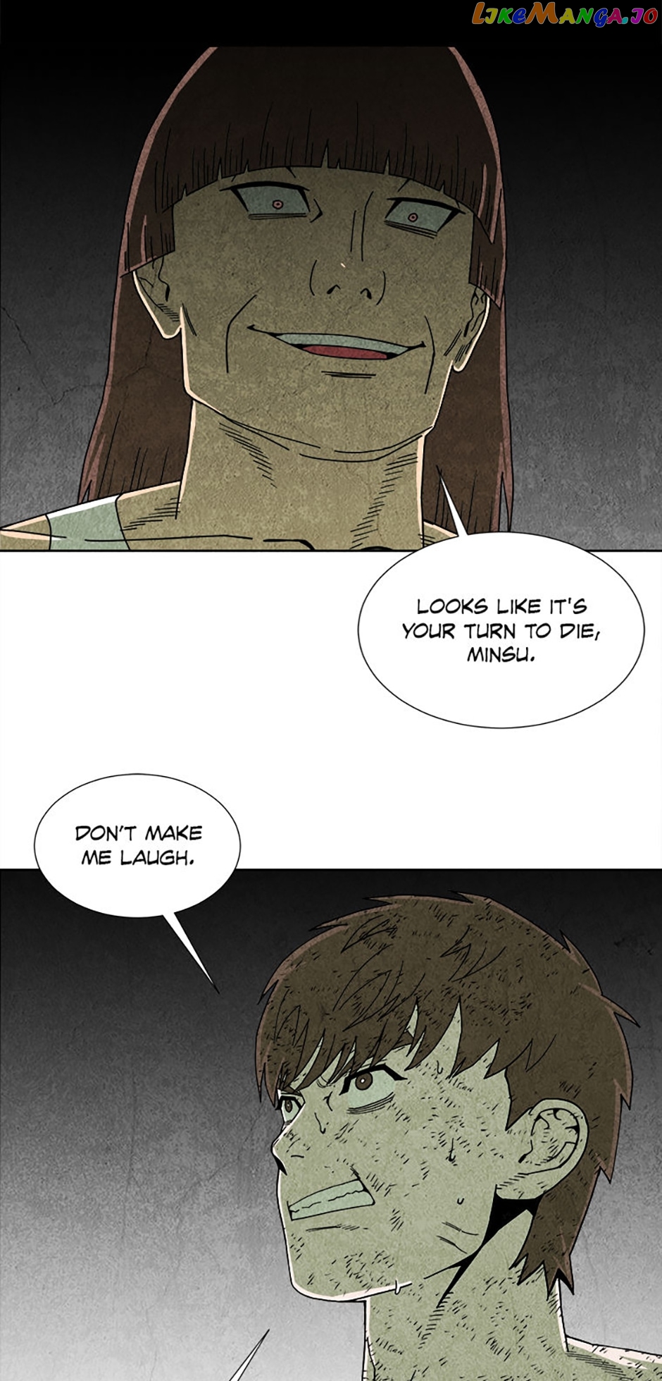 The Drifting Brig Chapter 61 - page 29