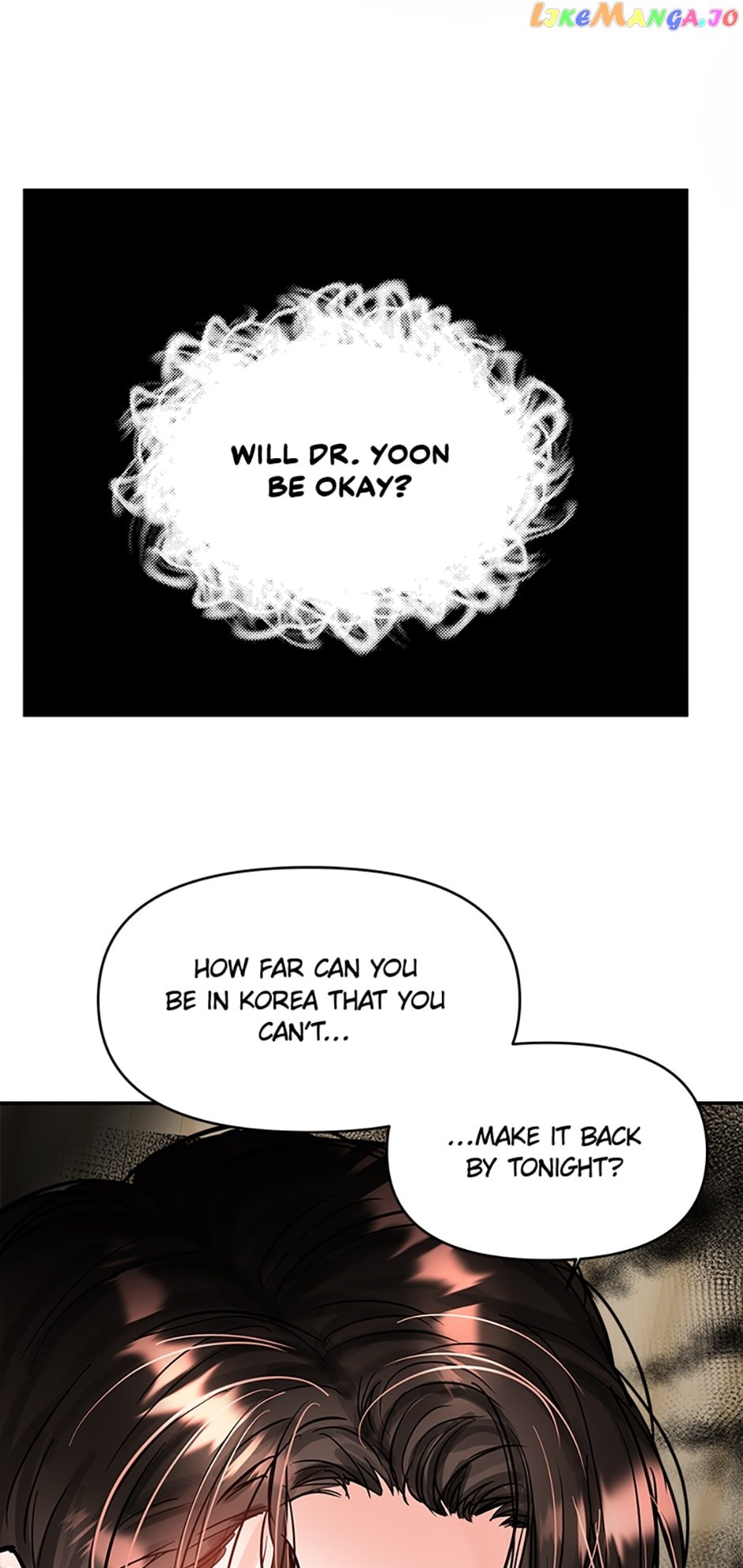Lion Heart Chapter 44 - page 20