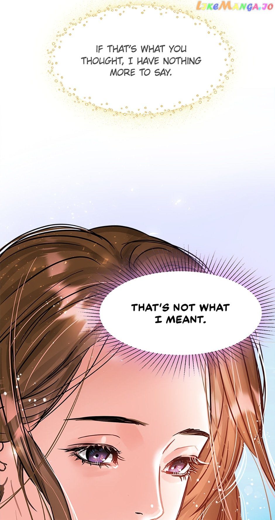 Lion Heart Chapter 45 - page 33