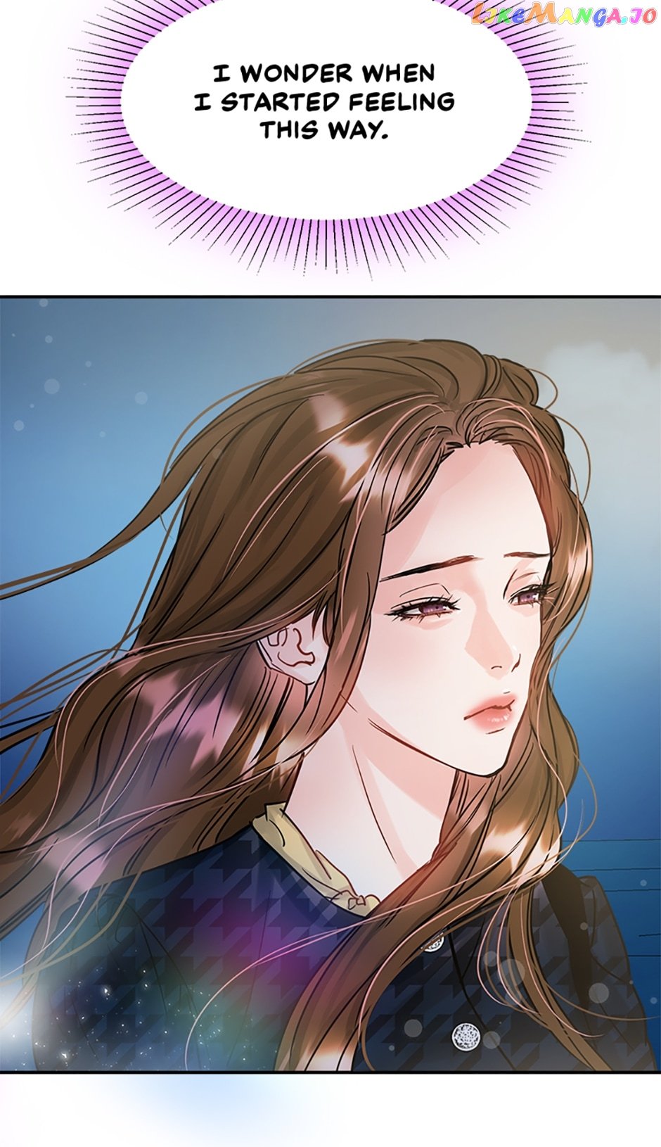 Lion Heart Chapter 45 - page 38