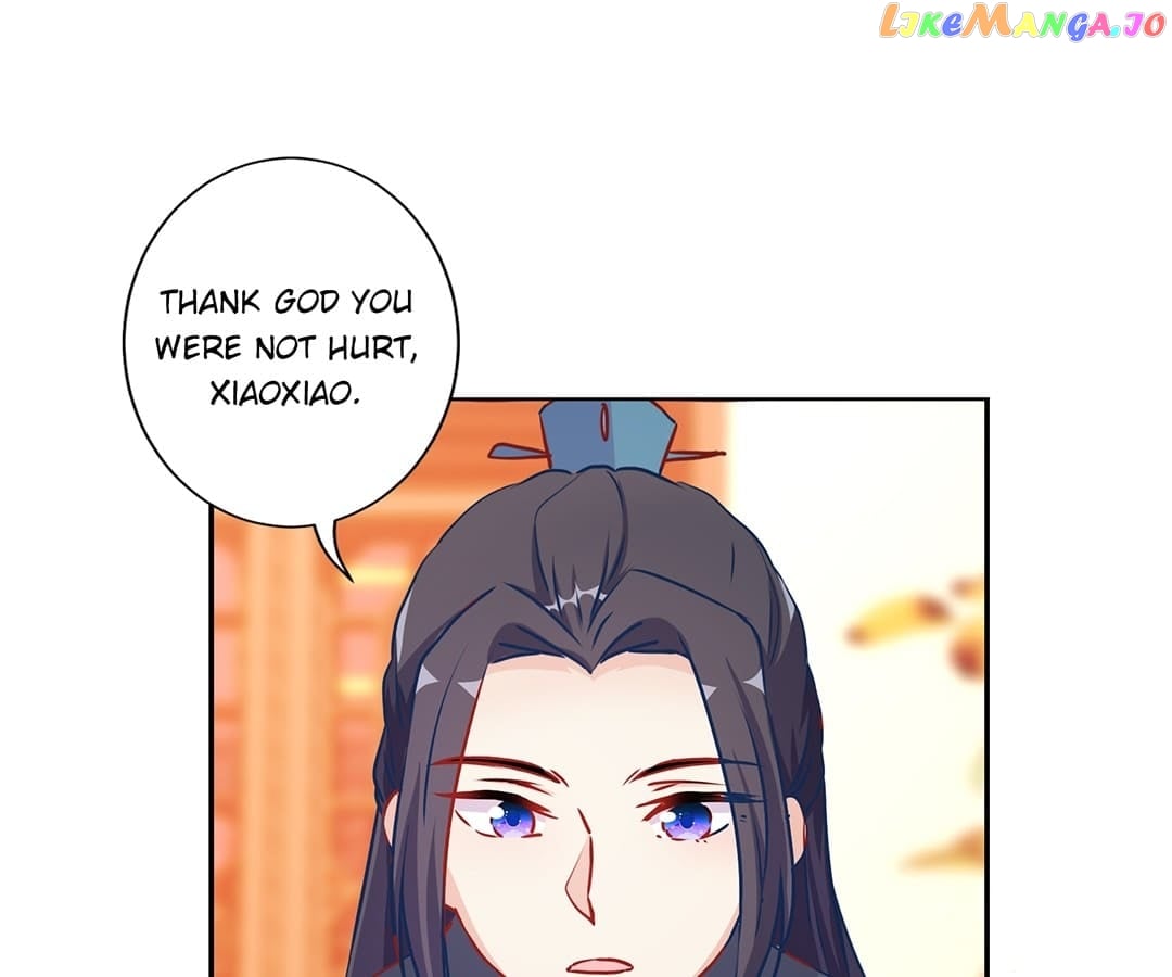My Badboy Prince Chapter 207 - page 9