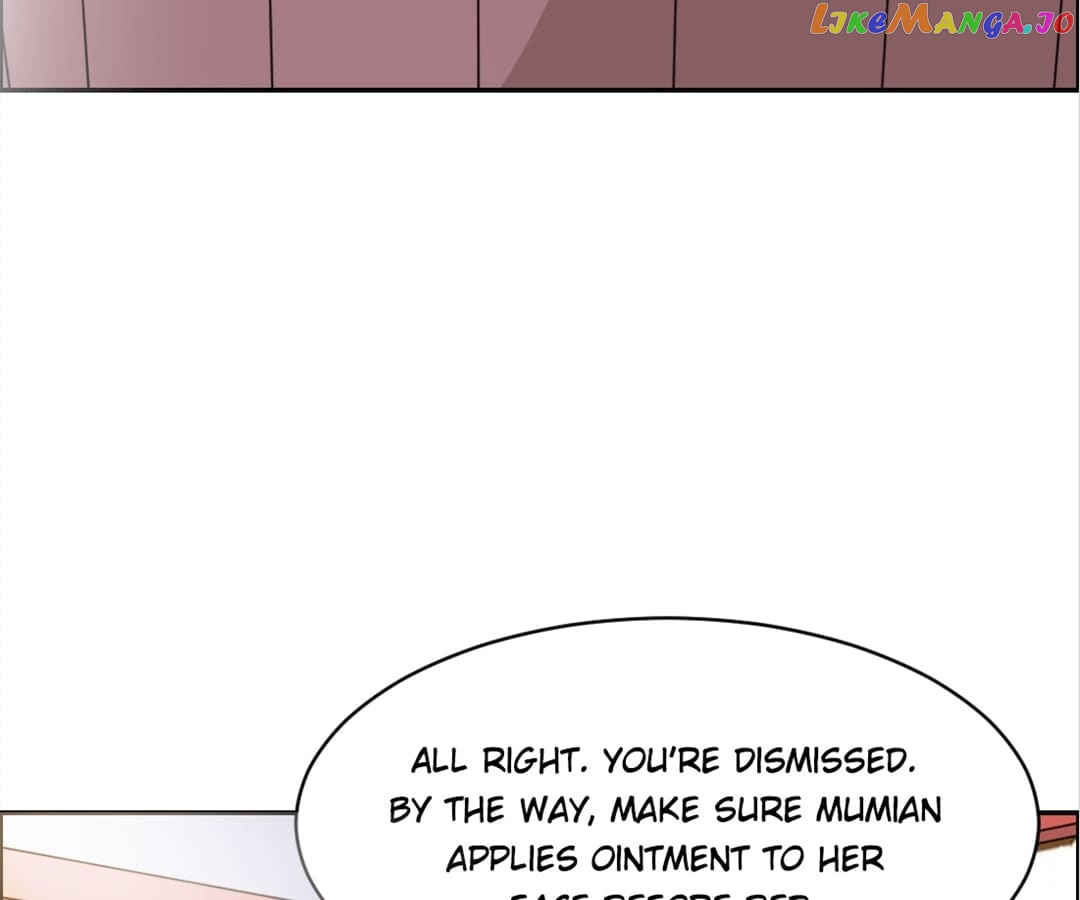 The Manipulative Prince’s Bride Chapter 17 - page 73