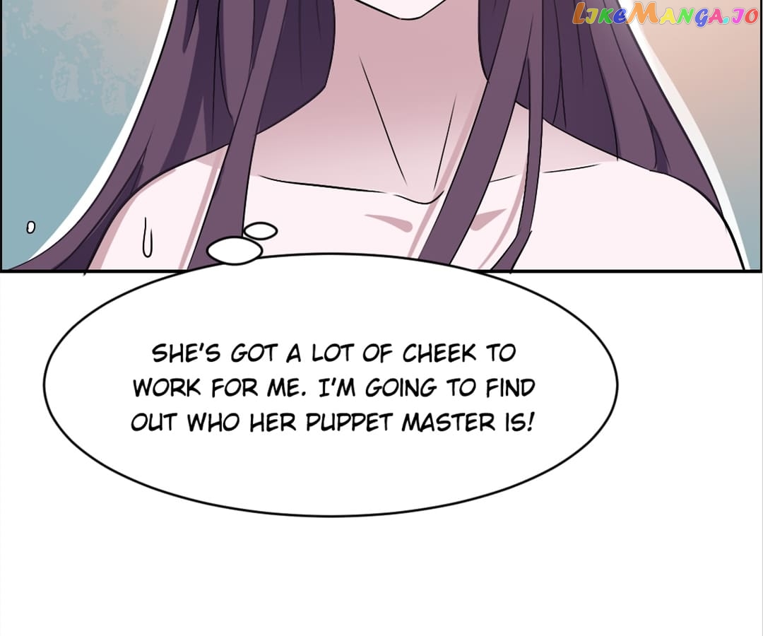 The Manipulative Prince’s Bride Chapter 17 - page 80