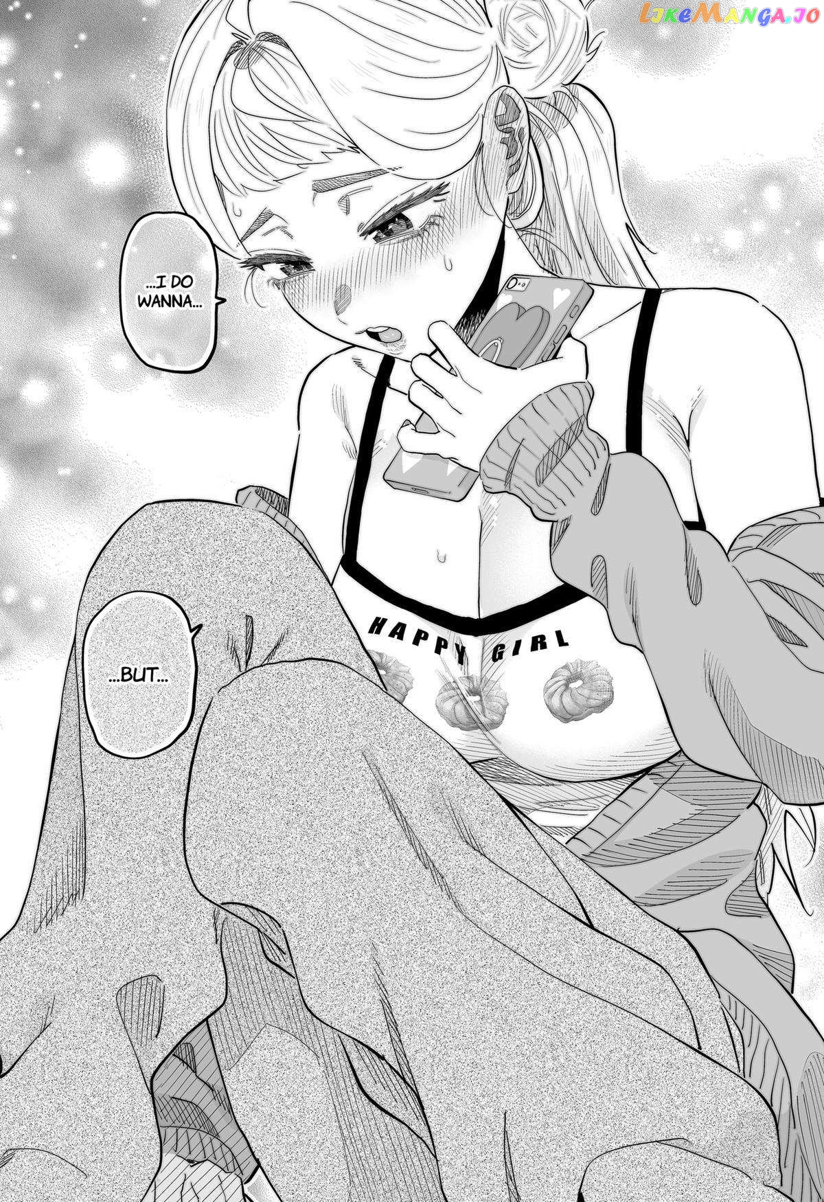 Dosanko Gyaru Is Mega Cute chapter 103 - page 13