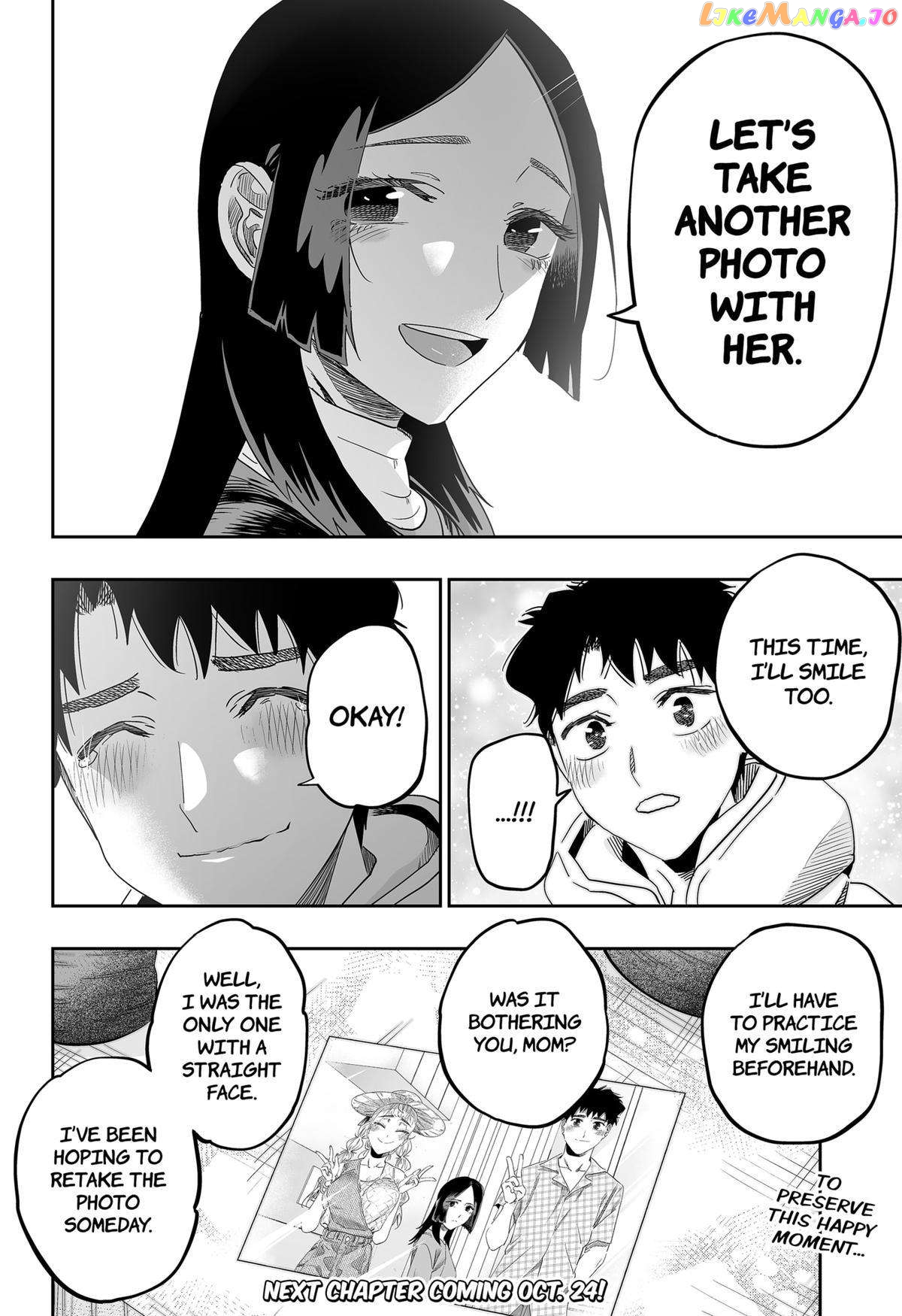 Dosanko Gyaru Is Mega Cute chapter 103 - page 22
