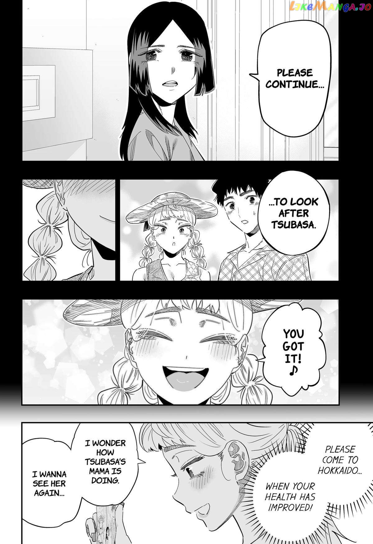 Dosanko Gyaru Is Mega Cute chapter 103 - page 10