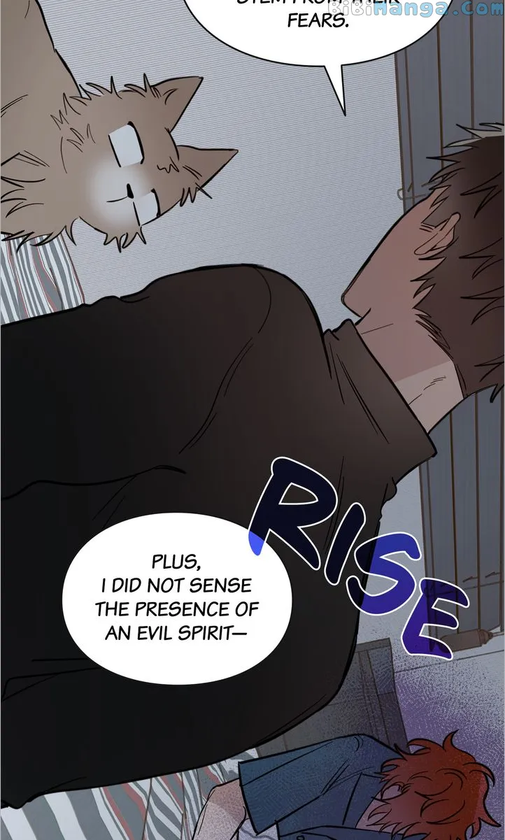 Devil At The Crossroads chapter 25 - page 21