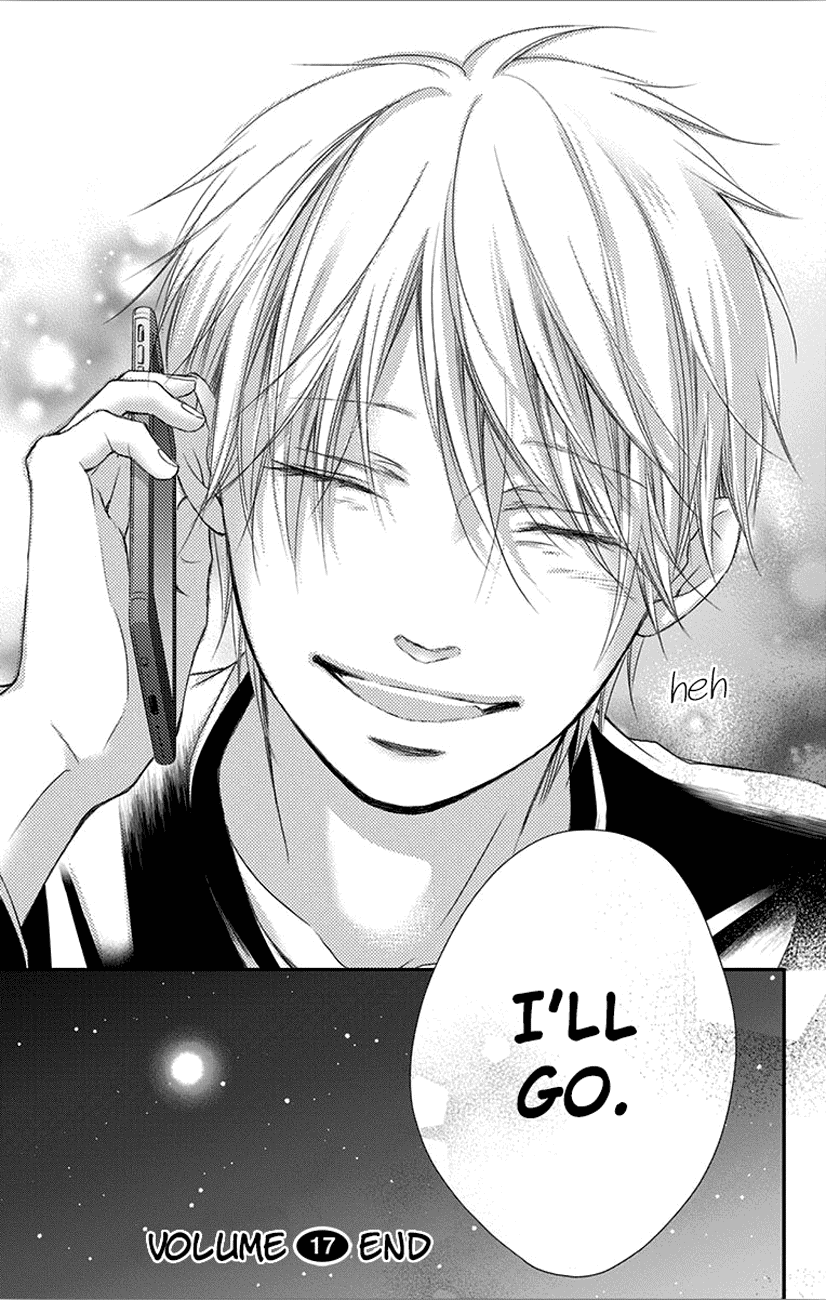 Kono Oto Tomare! Sounds Of Life chapter 67 - page 45