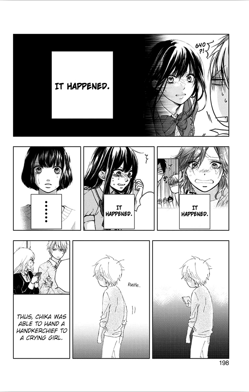 Kono Oto Tomare! Sounds Of Life chapter 67 - page 48