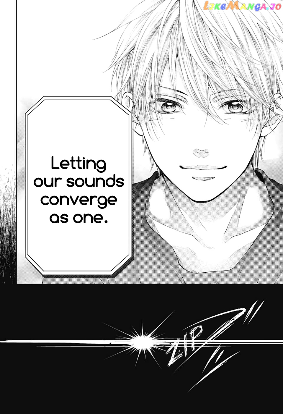 Kono Oto Tomare! Sounds Of Life chapter 98 - page 30