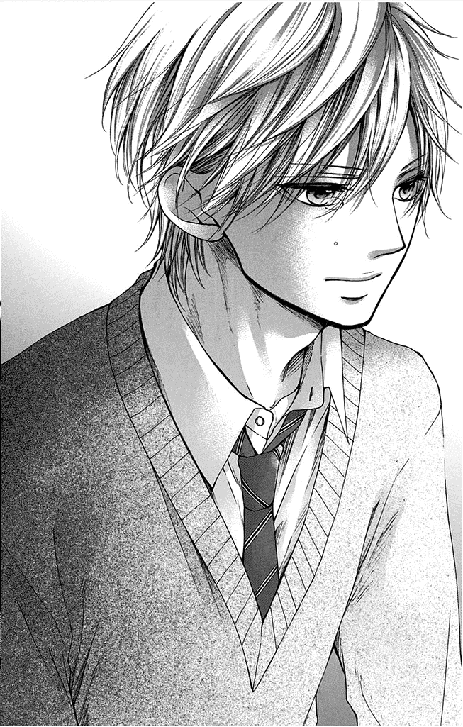 Kono Oto Tomare! Sounds Of Life chapter 40 - page 24