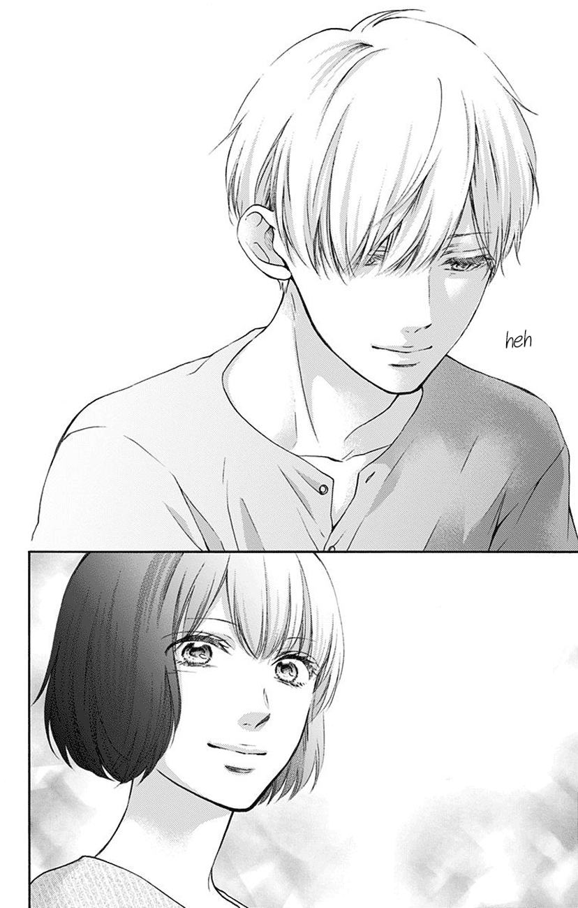 Kono Oto Tomare! Sounds Of Life Chapter 73 - page 30