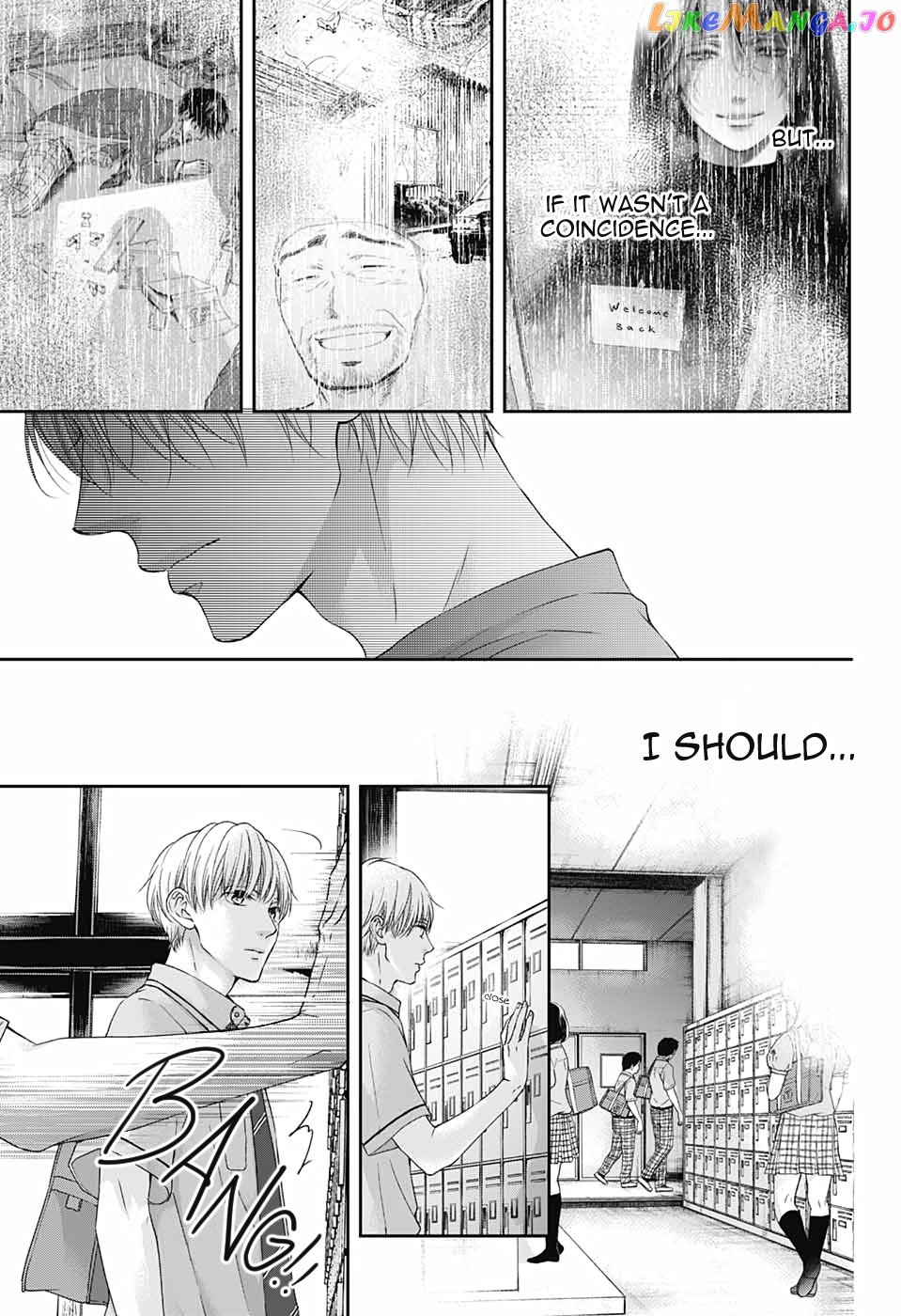 Kono Oto Tomare! Sounds Of Life chapter 100 - page 17