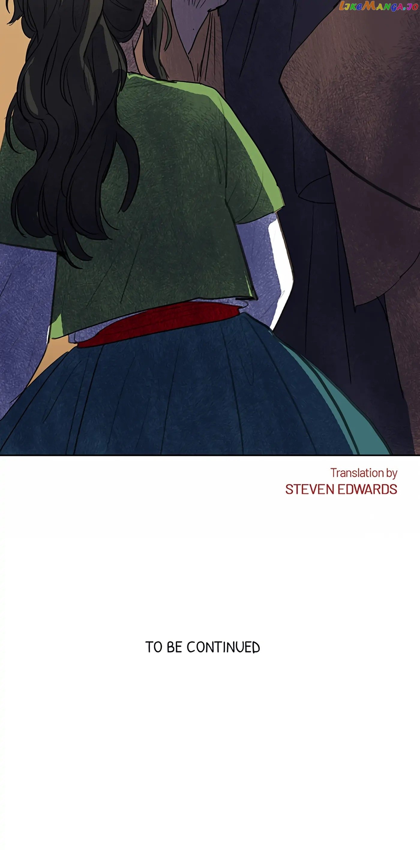 Her Tale of Shim Chong Chapter 48 - page 29