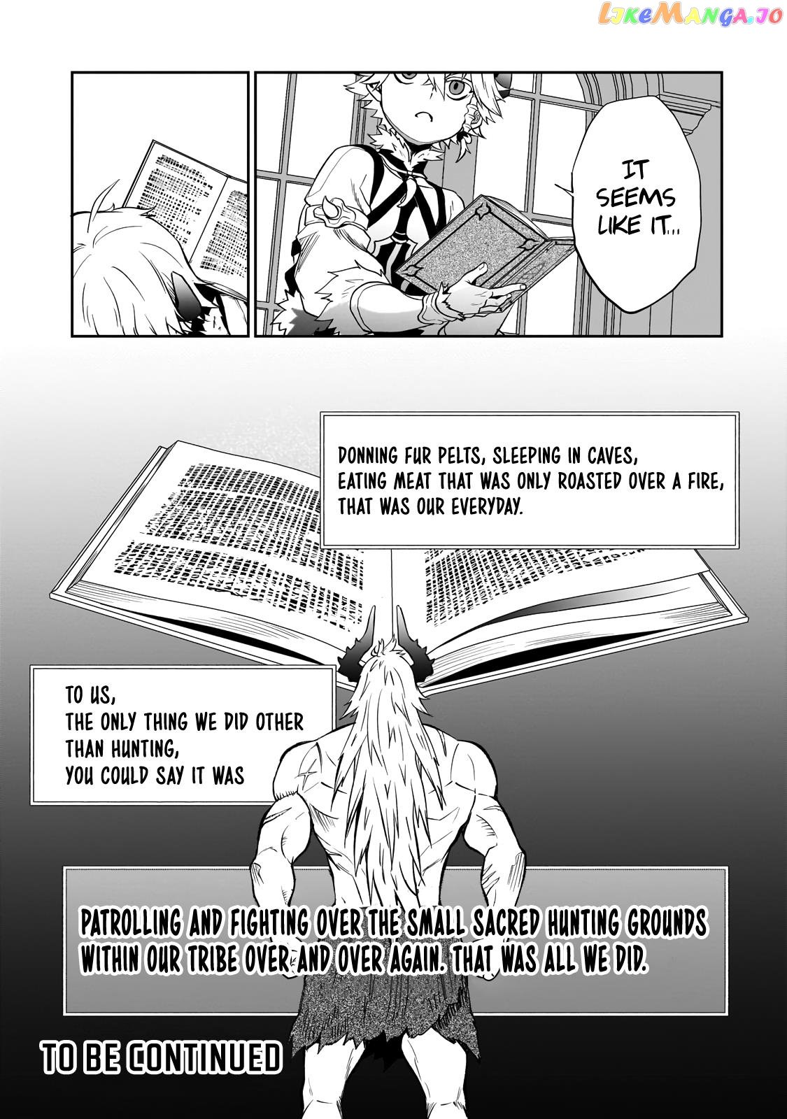 Seventh Demon Prince Jilbagias’ Chronicle Of Overthrowing The Demon Kingdom chapter 3 - page 31