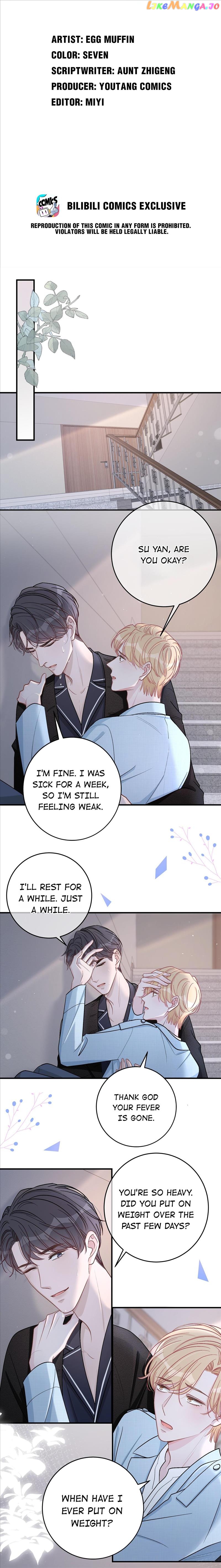 Miss You chapter 45 - page 1