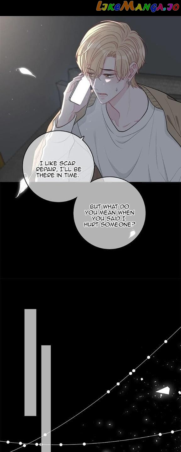 Miss You chapter 9 - page 18
