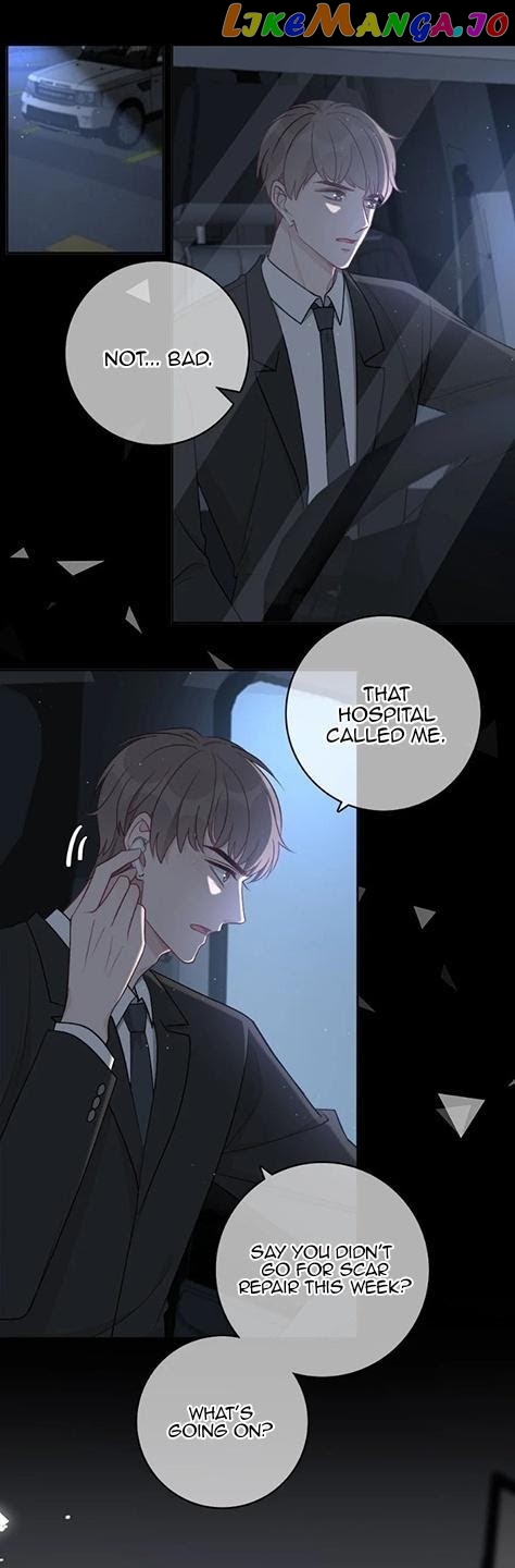 Miss You chapter 9 - page 5