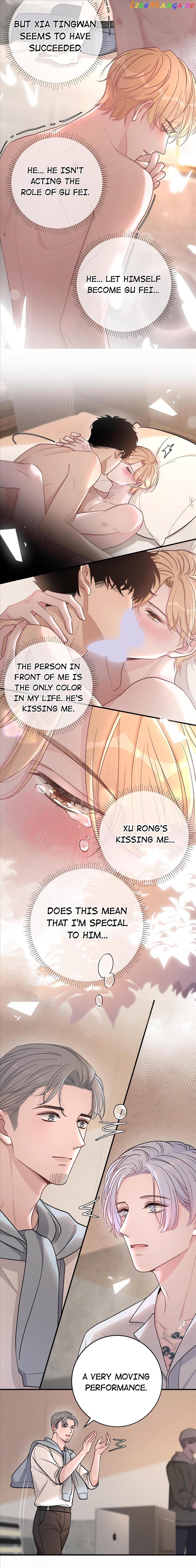 Miss You chapter 60 - page 7