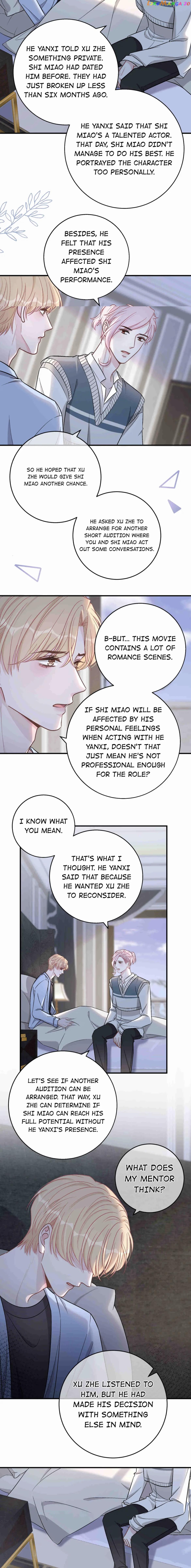 Miss You chapter 67 - page 4