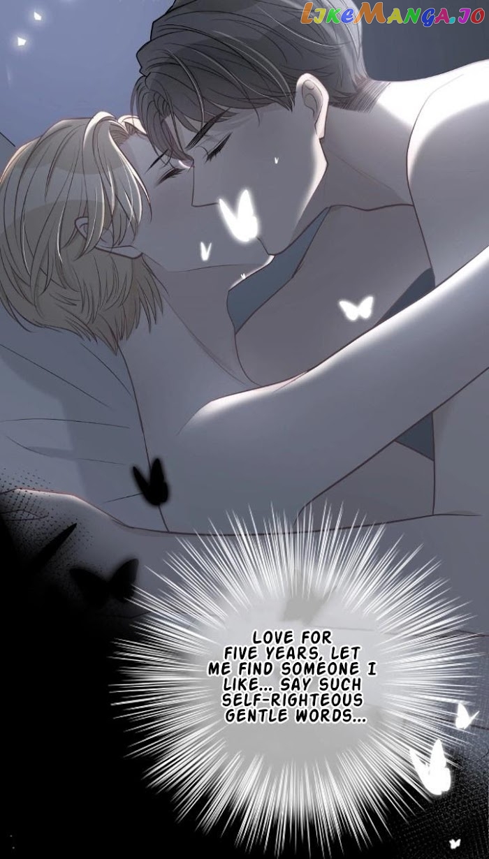 Miss You chapter 26 - page 25