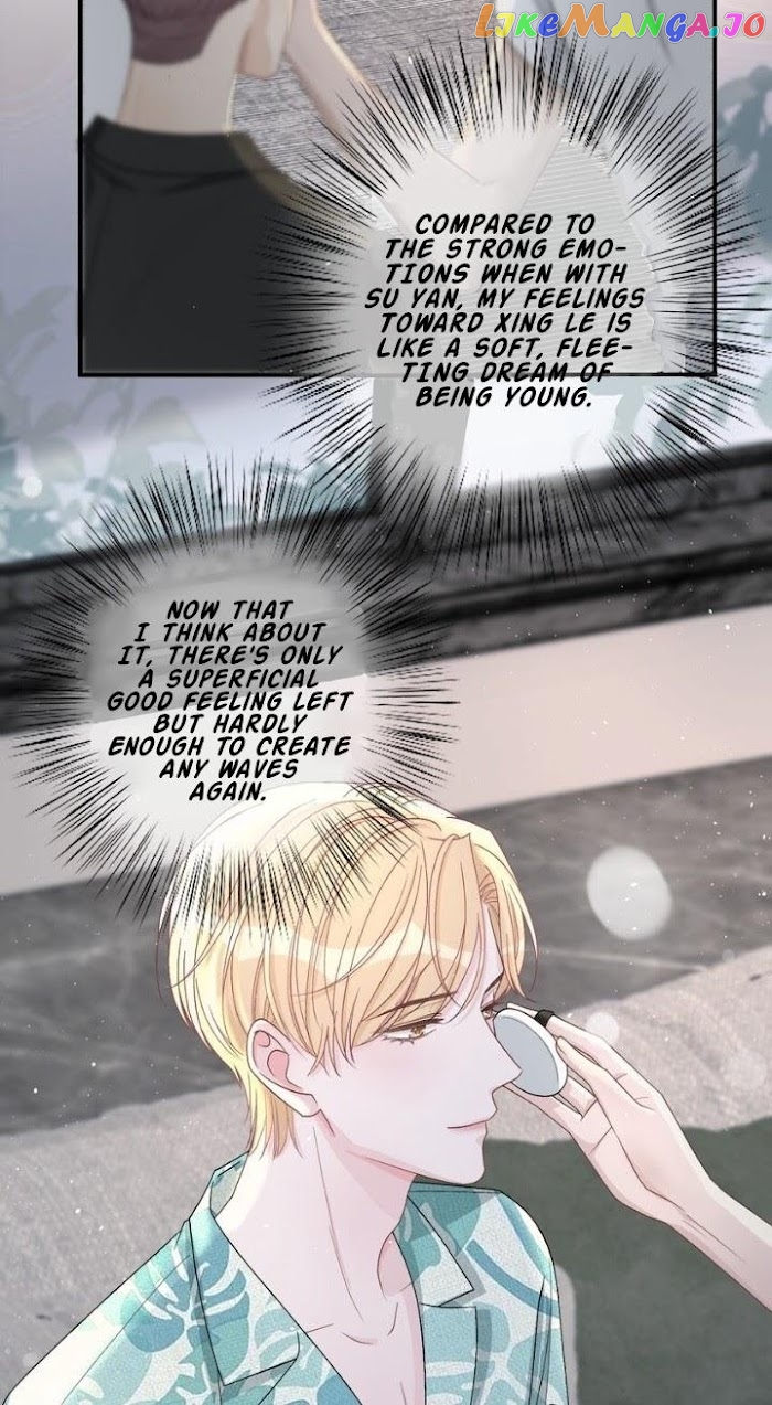Miss You chapter 31 - page 25
