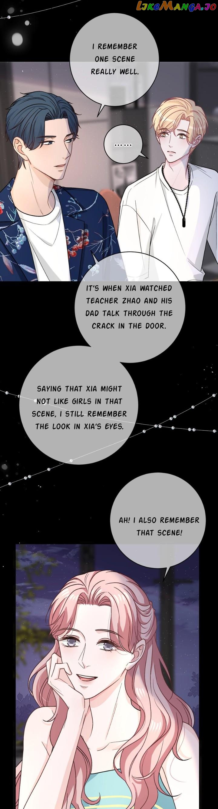 Miss You chapter 36 - page 6