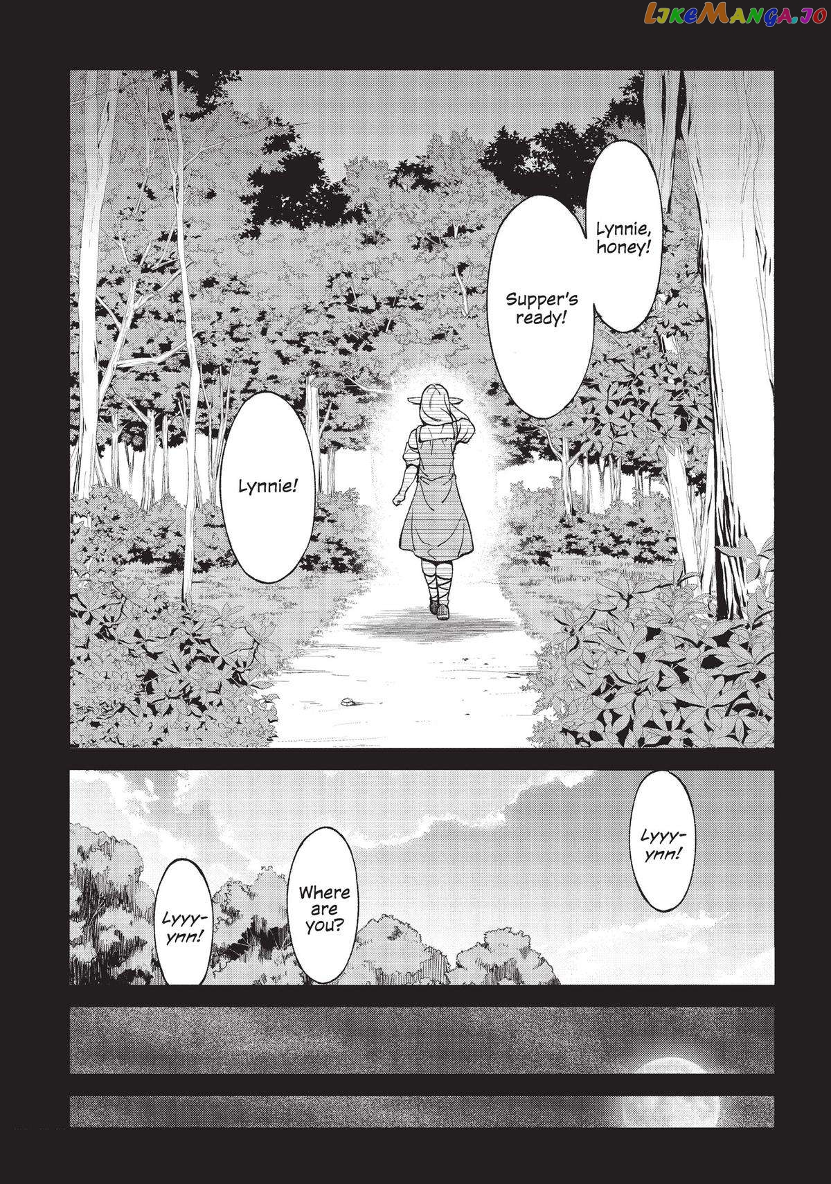 An Active Hunter In Hokkaido Has Been Thrown Into A Different World chapter 16 - page 5