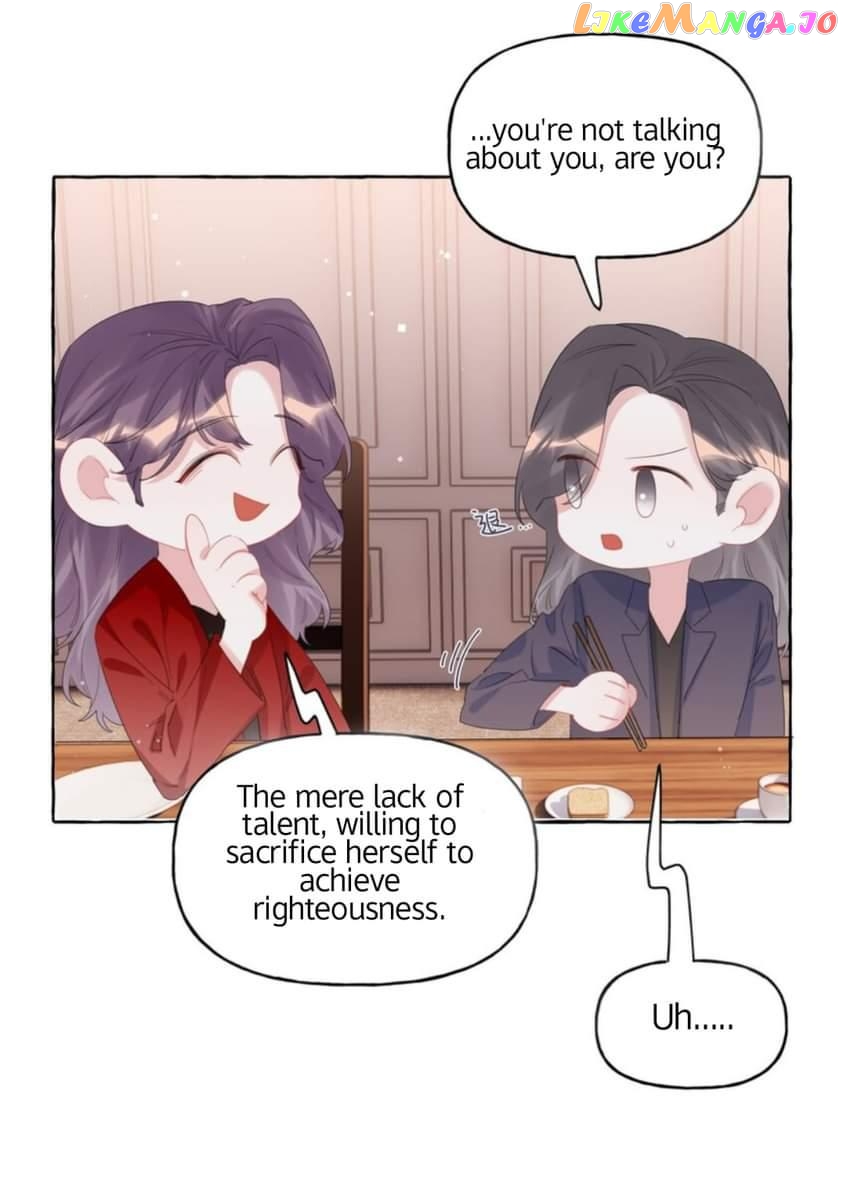 Superstar Rivalry chapter 65 - page 6