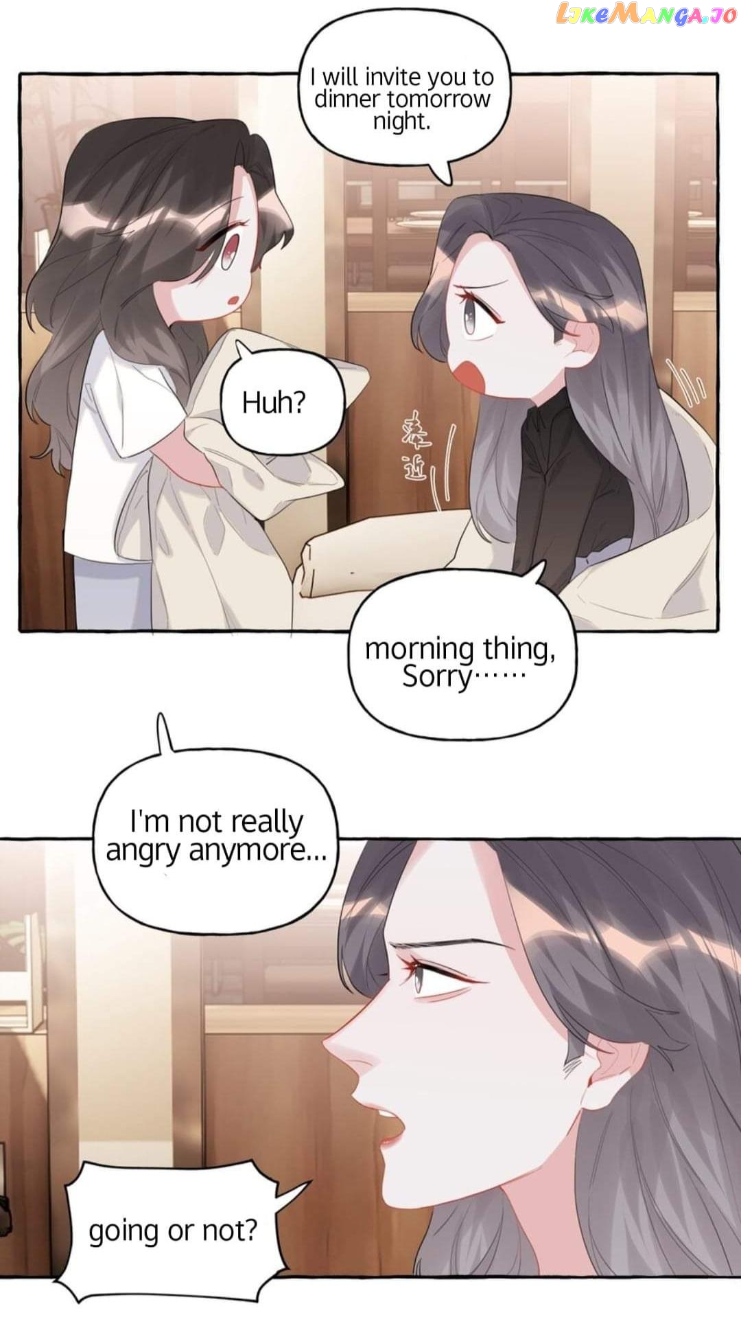 Superstar Rivalry chapter 44 - page 18