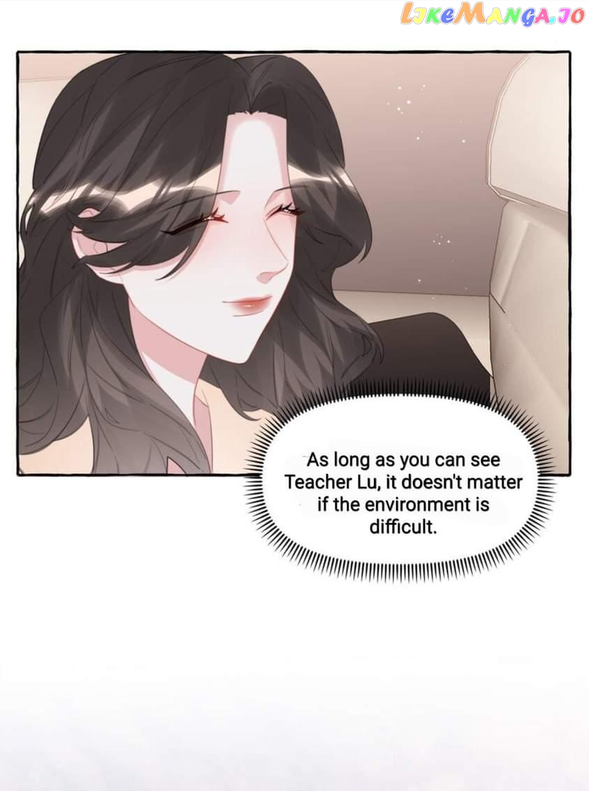 Superstar Rivalry chapter 80 - page 32