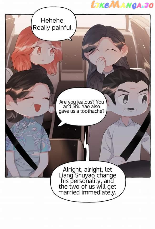 Superstar Rivalry chapter 52 - page 24
